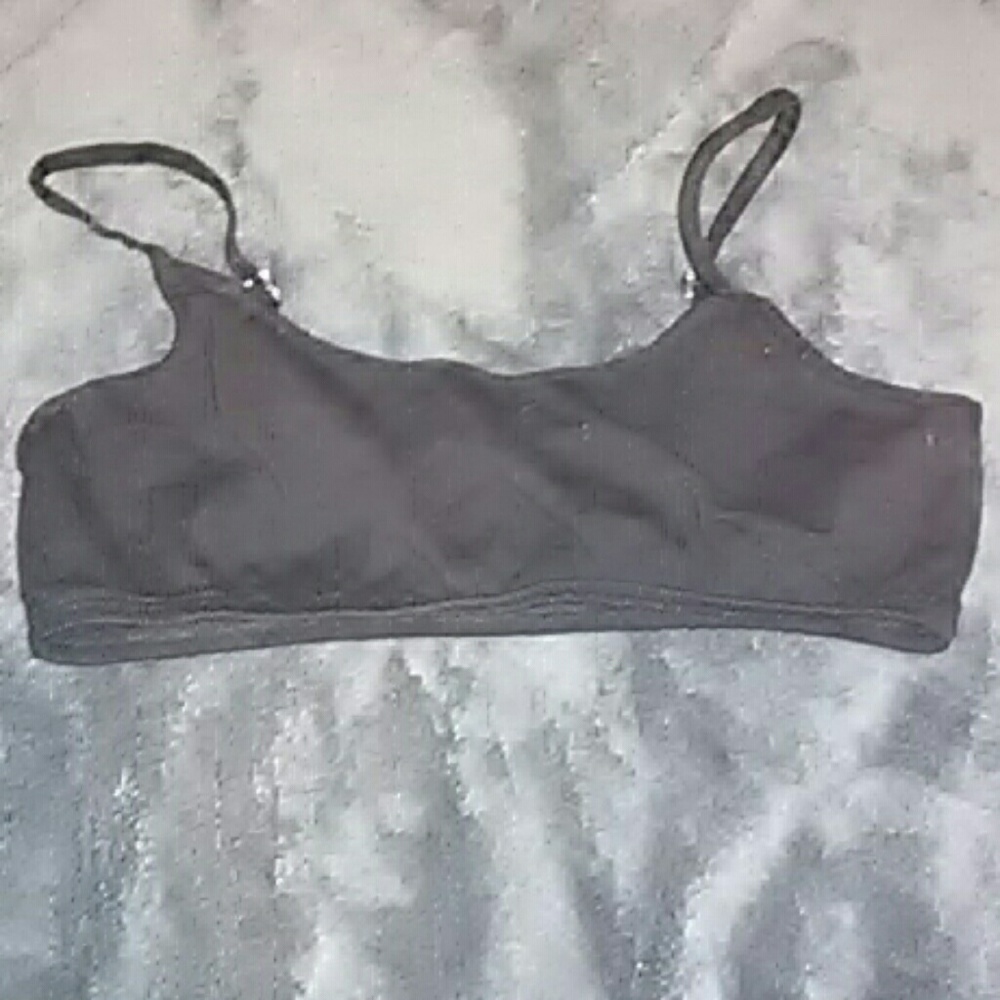 Sleeping bra